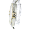 Omega Constellation Quartz Stainless Steel and Yellow Gold