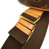 Louis Vuitton Pochette Gange Monogram Canvas
