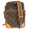 Louis Vuitton Amazone Monogram Canvas