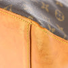 Louis Vuitton Cabas Mezzo Monogram Canvas