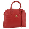 Burberry Vintage Leather