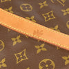 Louis Vuitton Keepall Bandouliere Monogram Canvas