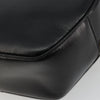 Celine Circle Logo Leather