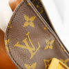 Louis Vuitton Cartouchiere Monogram Canvas