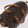 Louis Vuitton Speedy Monogram Canvas