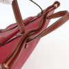 Chloe Vintage Leather