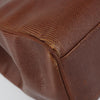 Salvatore Ferragamo Vala tote Leather
