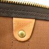 Louis Vuitton Keepall Monogram Canvas