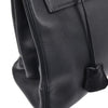 Hermes Kelly Blue Courchevel with Gold Hardware