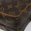 Louis Vuitton Amazone Monogram Canvas