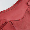 Salvatore Ferragamo Gancini Suede