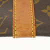 Louis Vuitton Keepall Monogram Canvas