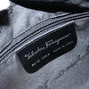 Salvatore Ferragamo Gancini Tote Gancini Canvas