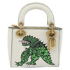 Christian Dior Lady Dior Leather