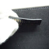 Fendi Logo Vertical Box Leather