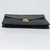 Louis Vuitton Porte-Documents Senateur Epi Leather