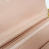 Chanel Boy Wallet on Chain quilted caviar