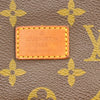 Louis Vuitton Saumur Monogram Canvas
