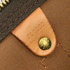 Louis Vuitton Keepall Monogram Canvas