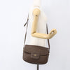 Gucci Vintage Leather