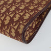Christian Dior Vintage Trotter Canvas