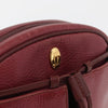 Cartier Tasseled Must de Cartier Leather
