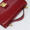 Louis Vuitton Monceau Vernis