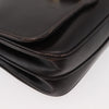 Gucci Vintage Leather