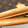 Louis Vuitton Alma Monogram Canvas