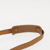 Louis Vuitton Sac Gibeciere Messenger Monogram Canvas