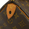 Louis Vuitton Speedy Monogram Canvas