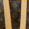 Louis Vuitton Vintage Montsouris Monogram Canvas
