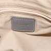 Chloe Paraty Top Handle Leather