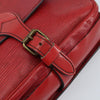 Louis Vuitton Cartouchiere Epi Leather