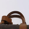 Louis Vuitton Keepall Monogram Canvas