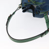 Louis Vuitton Bicolor Noe Epi Leather