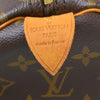 Louis Vuitton Keepall Monogram Canvas
