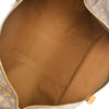Louis Vuitton Keepall Monogram Canvas