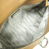 Salvatore Ferragamo Gancini Leather