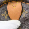 Louis Vuitton Keepall Monogram Canvas
