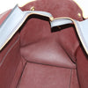 Celine Tricolor Trapeze Leather