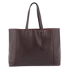 Bottega Veneta Intrecciomirage Tote Leather