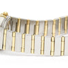 Omega Constellation Quartz Stainless Steel and Yellow Gold