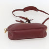 Prada Dual Strap Vitello Daino
