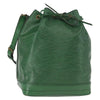 Louis Vuitton Noe Epi Leather