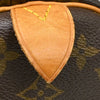 Louis Vuitton Keepall Monogram Canvas