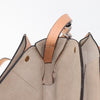 Chloe Faye Leather and Suede