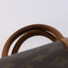 Louis Vuitton Keepall Monogram Canvas