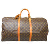 Louis Vuitton Keepall Monogram Canvas