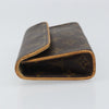 Louis Vuitton Florentine Waist Monogram Canvas